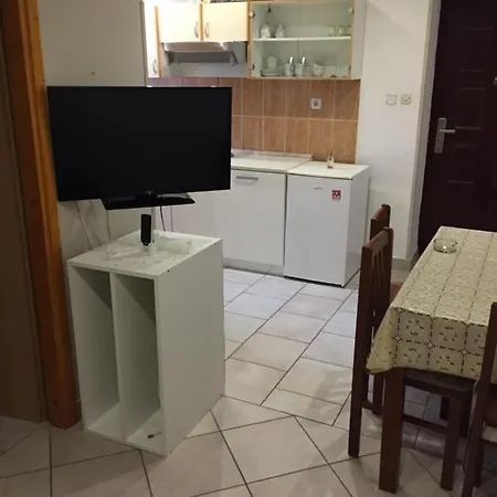 Apartment Juranovi Dvori