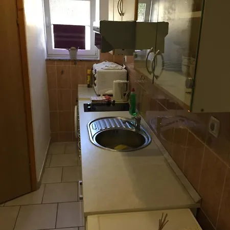 Apartment Juranovi Dvori