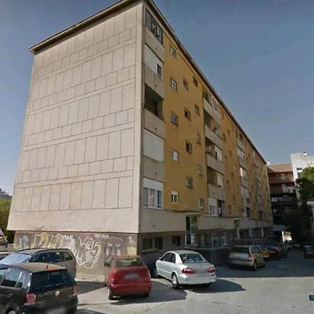 Apartman Yuran