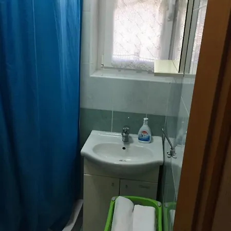 Apartment Apartman Yuran Zadar
