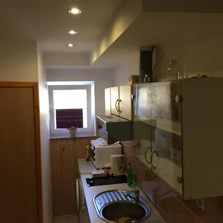 Apartman Yuran *