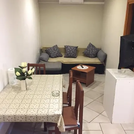 Apartman Yuran Apartment