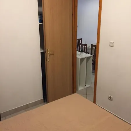 Apartman Yuran Zadar